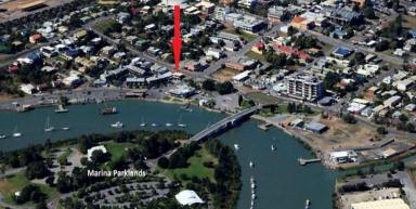 Office(s) For Sale - QLD - Gladstone Central - 4680 - Prime Gladstone CBD Commercial Opportunity 405m²  (Image 2)