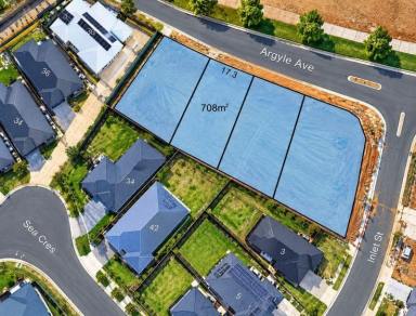 Residential Block For Sale - NSW - Dubbo - 2830 - Build Your Future in Southlakes Generous 708m² Allotment  (Image 2)