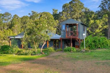 House For Sale - WA - Pemberton - 6260 - Private Lake, Business Potential & A Lifestyle Like No Other (Image 2)
