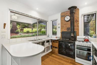 Lifestyle For Sale - VIC - Gellibrand - 3239 - Peaceful Otways Living…  (Image 2)