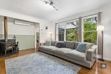 Lifestyle For Sale - VIC - Gellibrand - 3239 - Peaceful Otways Living…  (Image 2)