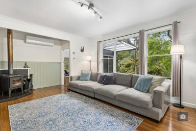 Lifestyle For Sale - VIC - Gellibrand - 3239 - Peaceful Otways Living…  (Image 2)