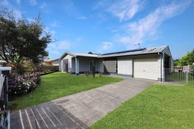 House For Lease - QLD - Gordonvale - 4865 - Family-Friendly Home with Solar, Gardens & Great Outdoor Space  (Image 2)