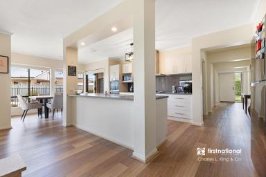 House For Sale - VIC - Echuca - 3564 - A Family Home Designed for Exceptional Lifestyle Living  (Image 2)
