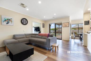 House For Sale - VIC - Echuca - 3564 - A Family Home Designed for Exceptional Lifestyle Living  (Image 2)