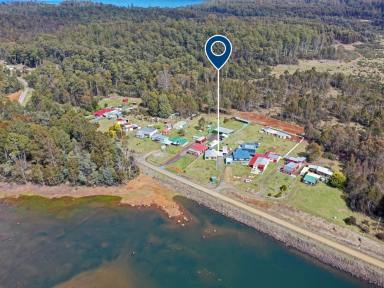House For Sale - TAS - Bradys Lake - 7140 - Waterfront Views, Modern Comfort & Endless Possibilities (Image 2)