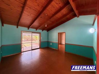 House For Sale - QLD - Kingaroy - 4610 - 46 Acres Just 8 Minutes from Kingaroy CBD (Image 2)
