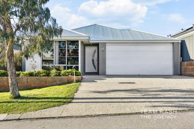 House For Sale - WA - Wandi - 6167 - Spacious Four-Bedroom Family Home with Study, Theatre, 6kW Solar & Secure Outdoor Living  (Image 2)