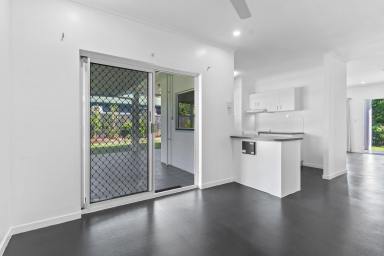 House For Lease - QLD - Mount Sheridan - 4868 - Poolside Living with 13kW Solar & Side Access  (Image 2)
