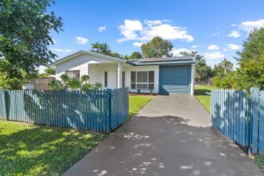 House For Lease - QLD - Mount Sheridan - 4868 - Poolside Living with 13kW Solar & Side Access  (Image 2)