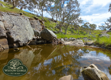 Mixed Farming For Sale - SA - Wistow - 5251 - WISTOW GORGE - ADELAIDE HILLS  (Image 2)