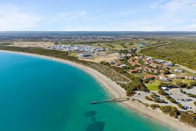 Residential Block For Sale - WA - Port Kennedy - 6172 - RARE COASTAL LAND - Titled and ready to build on today!  (Image 2)