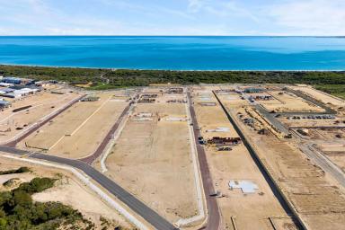 Residential Block For Sale - WA - Port Kennedy - 6172 - RARE COASTAL LAND - Lot 385 Riptide Avenue- Titled and ready to build on today!  (Image 2)