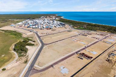 Residential Block For Sale - WA - Port Kennedy - 6172 - RARE COASTAL LAND - Lot 385 Riptide Avenue- Titled and ready to build on today!  (Image 2)