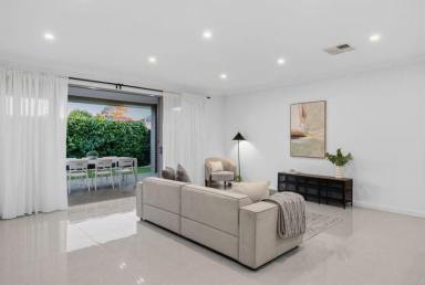 House For Lease - SA - Fulham Gardens - 5024 - Luxury Family Home Close to the Beach  (Image 2)