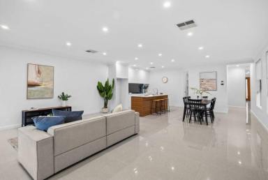 House For Lease - SA - Fulham Gardens - 5024 - Luxury Family Home Close to the Beach  (Image 2)