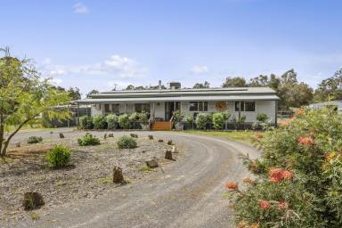 House For Sale - VIC - Violet Town - 3669 - Town Convenience, Country Space  (Image 2)