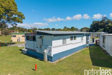 Villa For Sale - TAS - Kelso - 7270 - Peaceful Independent Living Lifestyle in a Beautiful Park Setting (Image 2)