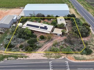 House For Sale - VIC - Mildura - 3500 - SEE THE POTENTIAL & BRING YOUR TOOLS  (Image 2)