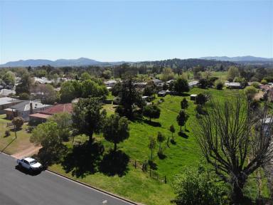 Residential Block For Sale - NSW - Tumut - 2720 - Vacant Land  (Image 2)