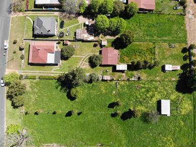 Residential Block For Sale - NSW - Tumut - 2720 - Vacant Land  (Image 2)