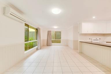 Unit For Lease - QLD - Newtown - 4350 - Neat & Sweet in a Quiet Street  (Image 2)