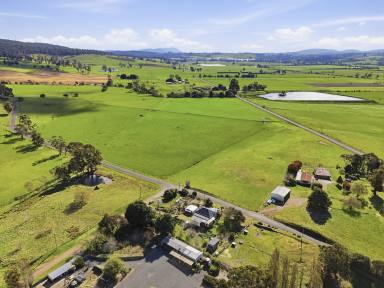 House For Sale - TAS - Osmaston - 7303 - A Piece of Local History on Just Over an Acre!  (Image 2)