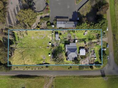 House For Sale - TAS - Osmaston - 7303 - A Piece of Local History on Just Over an Acre!  (Image 2)