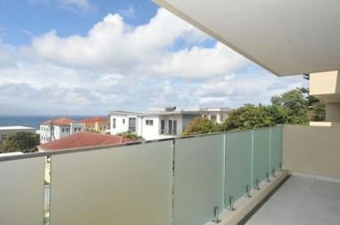 Apartment For Lease - NSW - Vaucluse - 2030 - 2-bedroom apartment with ocean views  (Image 2)