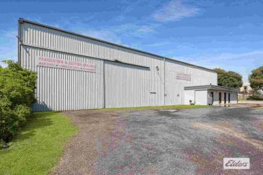 Industrial/Warehouse For Sale - VIC - Golden Square - 3555 - Owner-Occupy Or Invest  (Image 2)