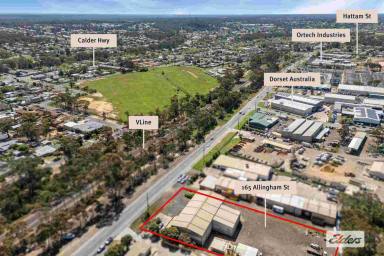 Industrial/Warehouse For Sale - VIC - Golden Square - 3555 - Owner-Occupy Or Invest  (Image 2)