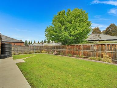 House For Sale - VIC - Bairnsdale - 3875 - FUNCTIONAL & EFFORTLESS LIVING IN SHANNON WATERS ESTATE  (Image 2)