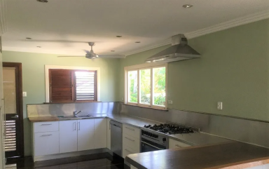 House For Lease - QLD - Whitfield - 4870 - Peaceful living in Whitfield  (Image 2)