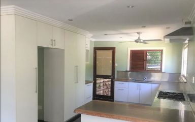 House For Lease - QLD - Whitfield - 4870 - Peaceful living in Whitfield  (Image 2)