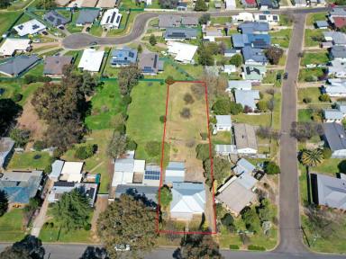 House Auction - NSW - Young - 2594 - 3 Bedroom Home on a Rare 1,800m2* Allotment  (Image 2)