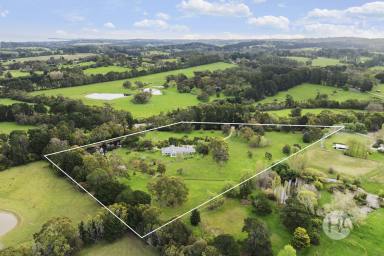 Acreage/Semi-rural For Sale - VIC - Merricks North - 3926 - A Private Merricks North Acreage with Country Soul (Image 2)