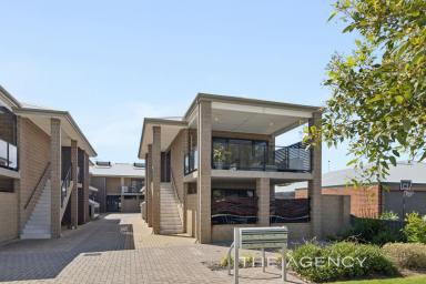 Apartment For Sale - WA - Bassendean - 6054 - Contemporary Apartment Living in the Heart of Bassendean (Image 2)