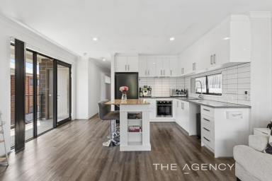 Apartment For Sale - WA - Bassendean - 6054 - Contemporary Apartment Living in the Heart of Bassendean (Image 2)