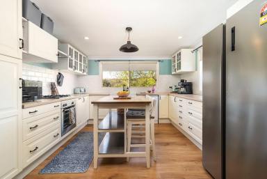 Lifestyle For Sale - NSW - Quialigo - 2580 - Best Of Both Worlds, Country Home on 102 Acres, Green Pasture/Native Bushland,  (Image 2)