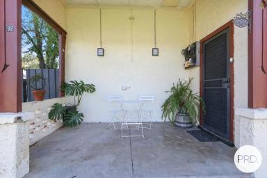 House For Sale - NSW - Culcairn - 2660 - CULCAIRN CHARM  (Image 2)