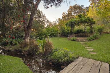 House For Sale - WA - Gooseberry Hill - 6076 - In a Word: Enchanting  (Image 2)