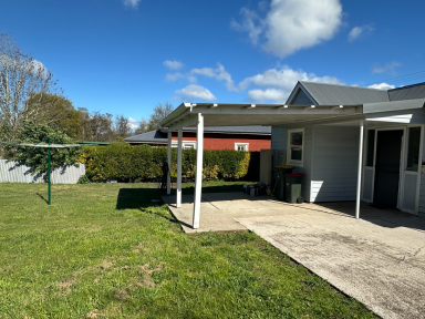 House For Lease - TAS - Deloraine - 7304 - Discover Your Dream Home at 49 West Barrack Street, Deloraine!  (Image 2)