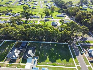 Residential Block For Sale - VIC - Nicholson - 3882 - READY TO BUILD  (Image 2)