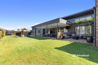 House For Sale - NSW - Moama - 2731 - Luxury Custom Living with a Tranquil Bushland Outlook (Image 2)