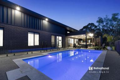 House For Sale - NSW - Moama - 2731 - Luxury Custom Living with a Tranquil Bushland Outlook (Image 2)