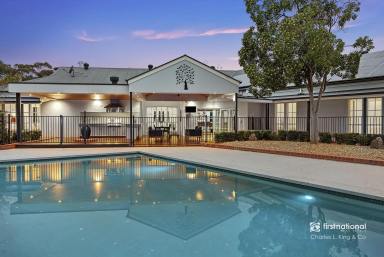House For Sale - VIC - Echuca - 3564 - River Lifestyle, Family Space & an Acre to Enjoy  (Image 2)