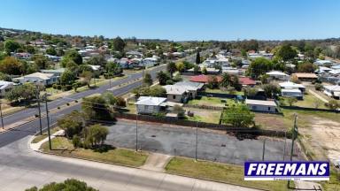 Residential Block For Sale - QLD - Kingaroy - 4610 - Ideal 1,042m corner allotment development site  (Image 2)