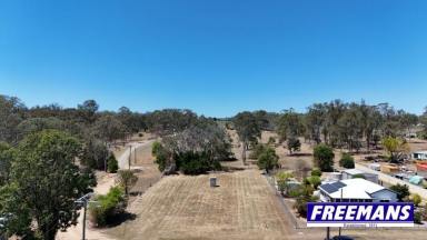Residential Block For Sale - QLD - Kingaroy - 4610 - 1,553m2 allotment ready to build on  (Image 2)