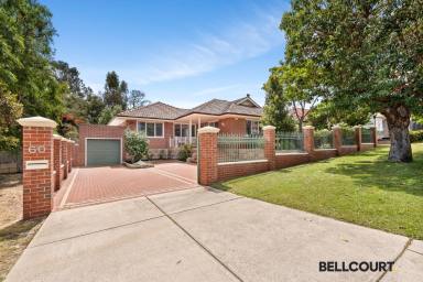 House For Sale - WA - Como - 6152 - THE COMPLETE PACKAGE  (Image 2)