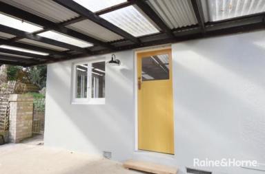 House For Lease - NSW - Bundanoon - 2578 - Renovated 3 Bedroom Cottage  (Image 2)